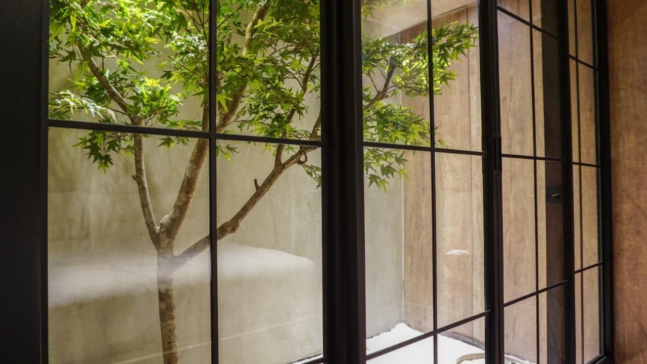 Pinhouse Bed & Breakfast Kaohsiung Luaran gambar